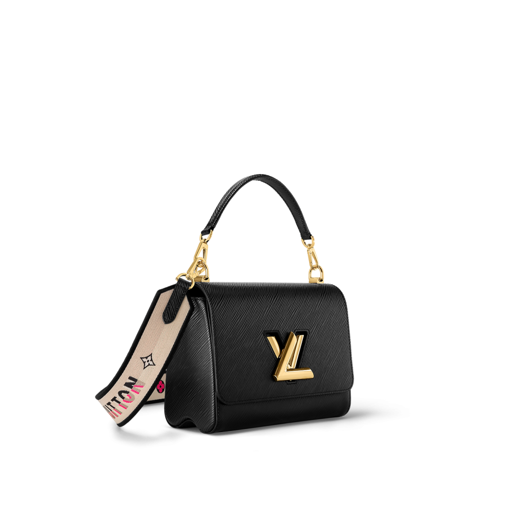 Louis Vuitton Twist MM